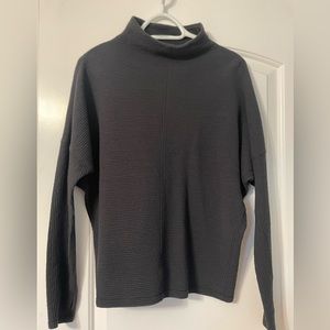 Lululemon limited edition turtle neck